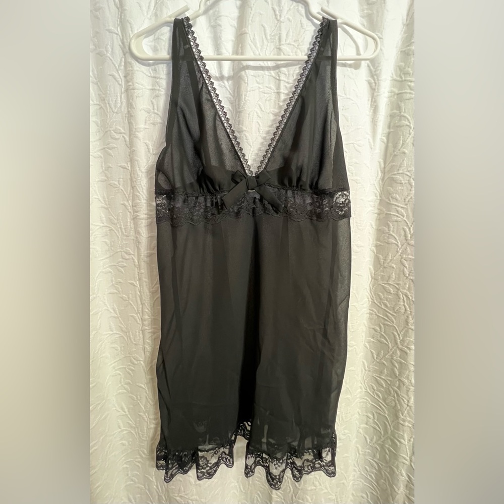 Women’s lingerie